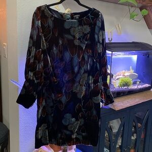 Velvet Anne Taylor Dress